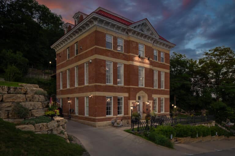 Galena Bed and Breakfast