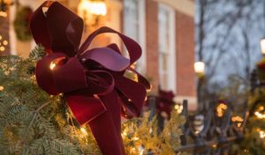 2017 Holiday Events in Galena