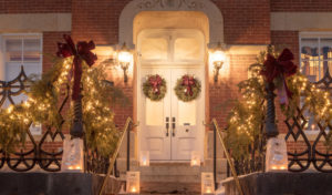 Winter Getaway and Holiday Events in Galena