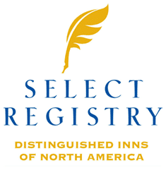 Select Registry, Distinguished Inns of North America