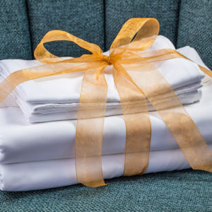 Jail Hill Luxury Collection Sheet Sets- Various Sizes and Colors