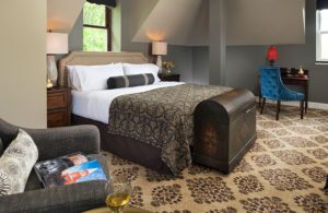Stay at the best Galena Bed and Breakfast in 2020