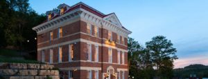 Stay at the #1 Rated Galena Bed and Breakfast